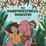 The Rainforestness Monster