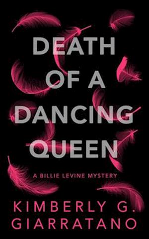Death of A Dancing Queen