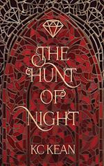 The Hunt of Night