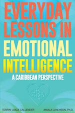 Everyday Lessons In Emotional Intelligence 