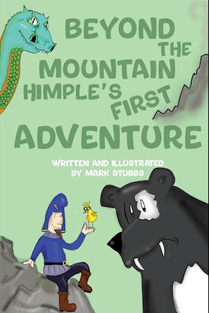 Beyond The Mountain [Himple's First Adventure]