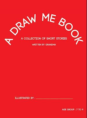 A DRAW ME BOOK