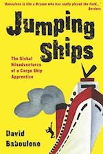 Jumping Ships: The global misadventures of a cargo ship apprentice 