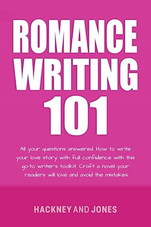 Romance Writing 101