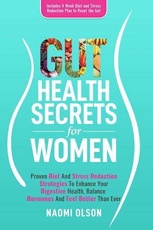 Gut Health Secrets for Women