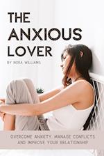THE ANXIOUS LOVER