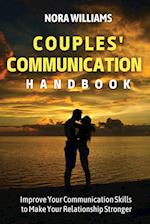 COUPLES' COMMUNICATION HANDBOOK