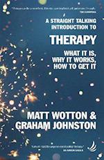 A Straight Talking Introduction to Therapy