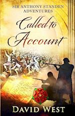 Called to Account 