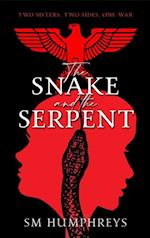 Snake And The Serpent