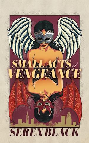 Small Acts Of Vengeance