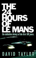 The 24 Hours of Le Mans 