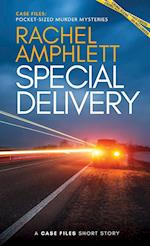 Special Delivery: A short crime fiction story 
