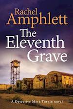 The Eleventh Grave: A Detective Mark Turpin crime thriller 