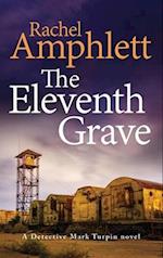 The Eleventh Grave: A Detective Mark Turpin crime thriller 