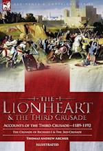 The Lionheart & the Third Crusade