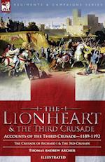 The Lionheart & the Third Crusade