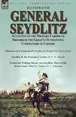 General Seydlitz