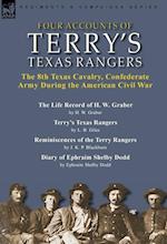 Four Accounts of Terry's Texas Rangers