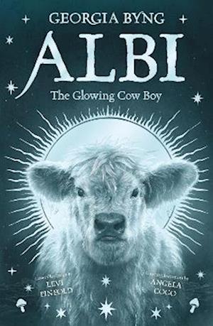 Albi the Glowing Cow Boy