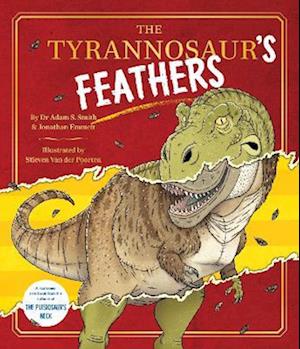 The Tyrannosaur's Feathers