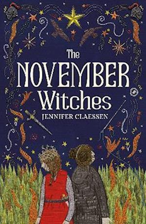 The November Witches