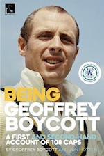 Being Geoffrey Boycott