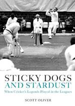 Sticky Dogs and Stardust