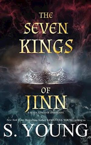 The Seven Kings of Jinn