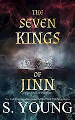 The Seven Kings of Jinn 