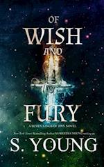 Of Wish and Fury 