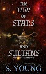 The Law of Stars and Sultans 