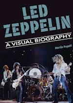 Led Zeppelin A Visual Biography