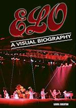 Electric Light Orchestra A Visual Biography