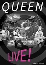 Queen Live!