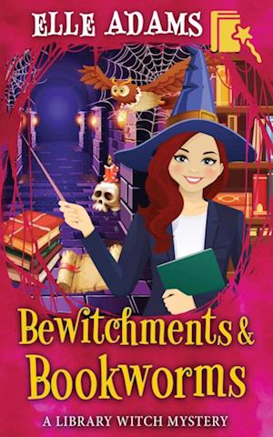 Bewitchments & Bookworms