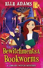 Bewitchments & Bookworms 