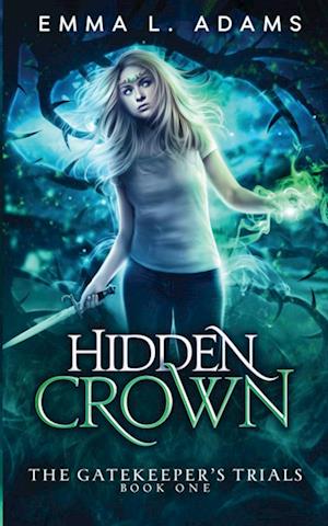 Hidden Crown