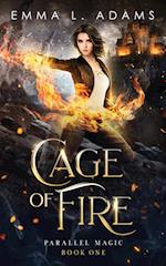 Cage of Fire 