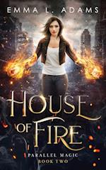 House of Fire 