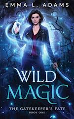 Wild Magic 