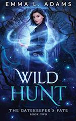 Wild Hunt 