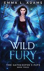 Wild Fury 