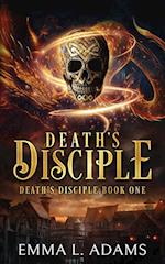 Death's Disciple 