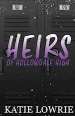 Heirs of Hollowdale High 