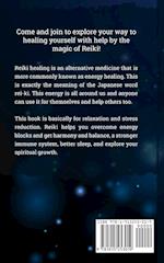 Reiki for Beginners