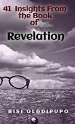 41 Insights From the Book of Revelation