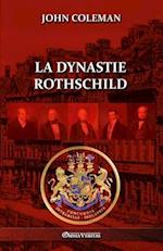 La dynastie Rothschild