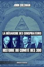 La hiérarchie des conspirateurs