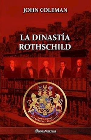 La dinastía Rothschild